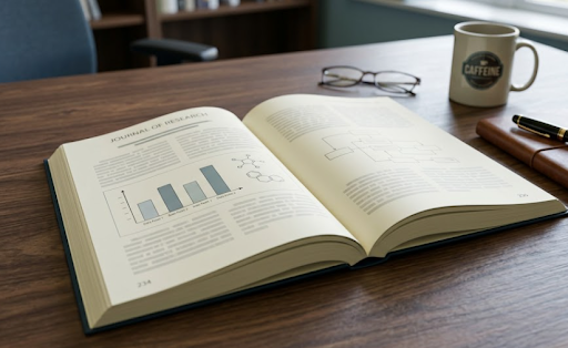 Journal Publication: The Complete Guide for Researchers and PhD Scholars
