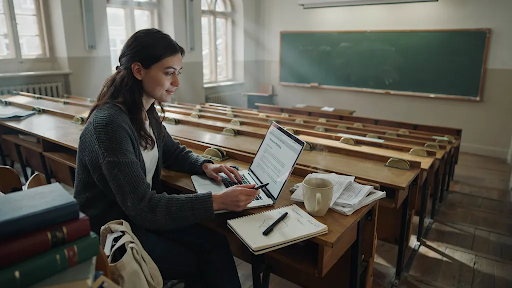 Thesis Proposal: The Complete UK Guide to Writing, Structuring, and Getting Yours Approved
