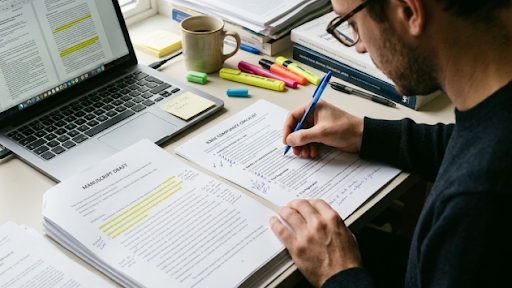 How to Follow ICMJE Guidelines for Medical Manuscripts
